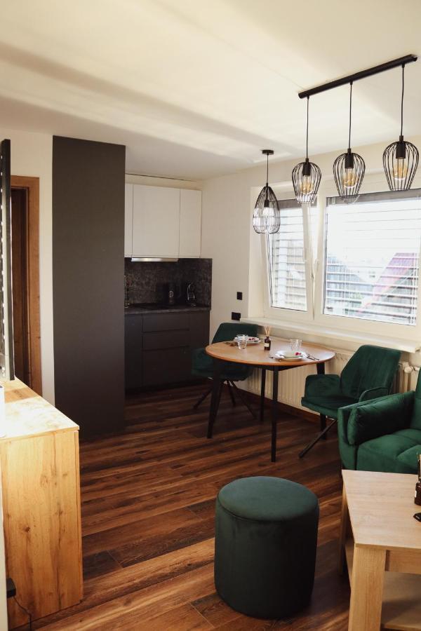 Iq Apartments Presov Exterior photo