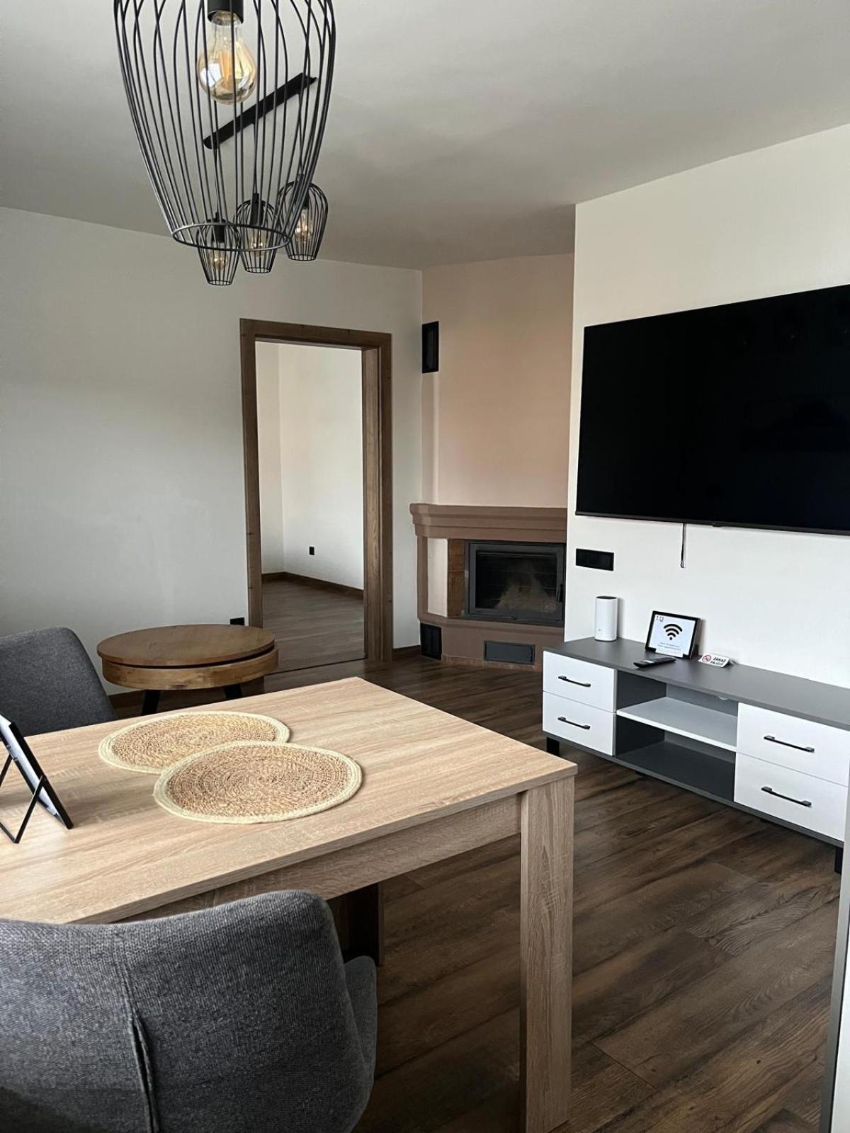 Iq Apartments Presov Exterior photo