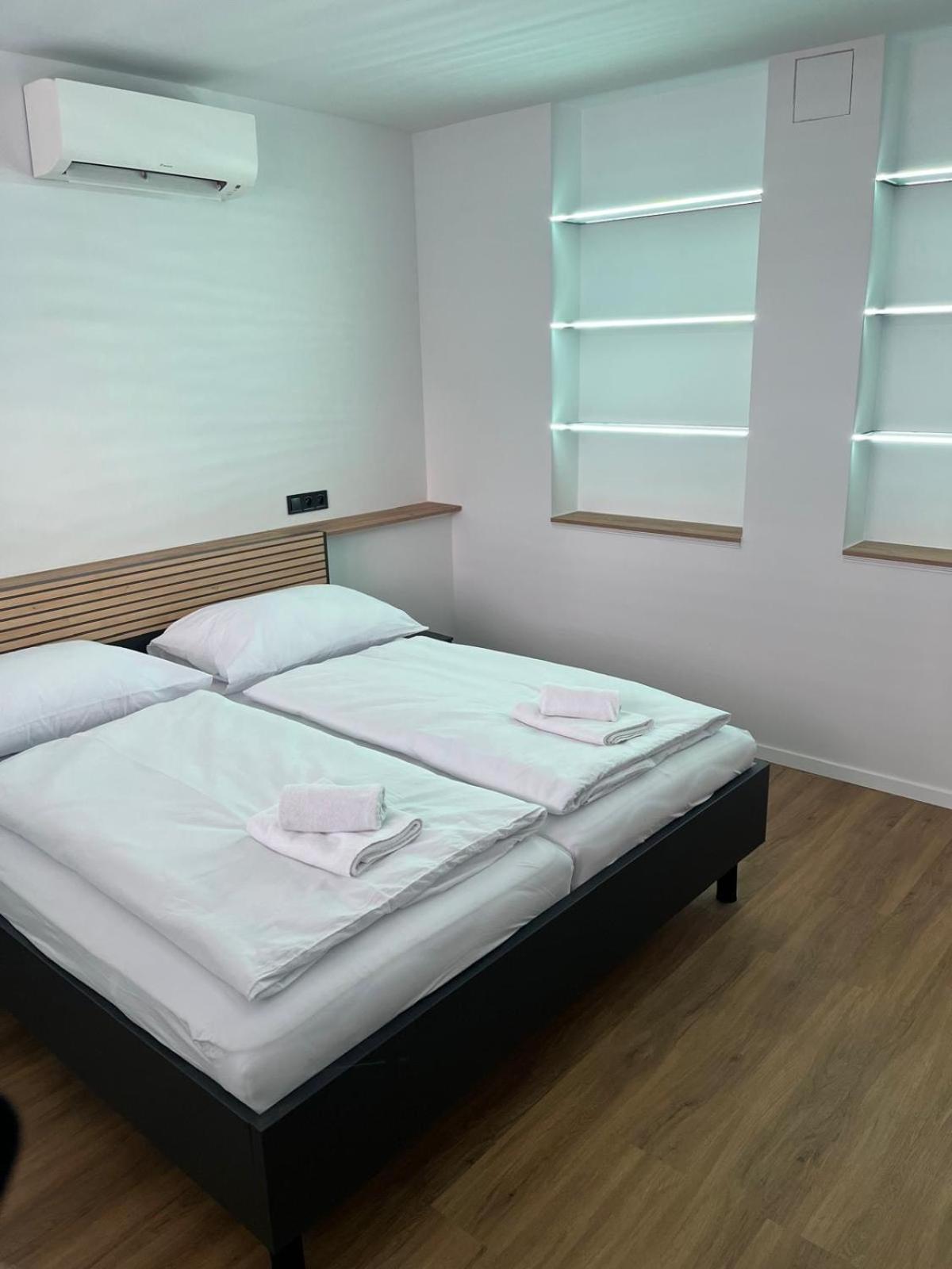 Iq Apartments Presov Exterior photo