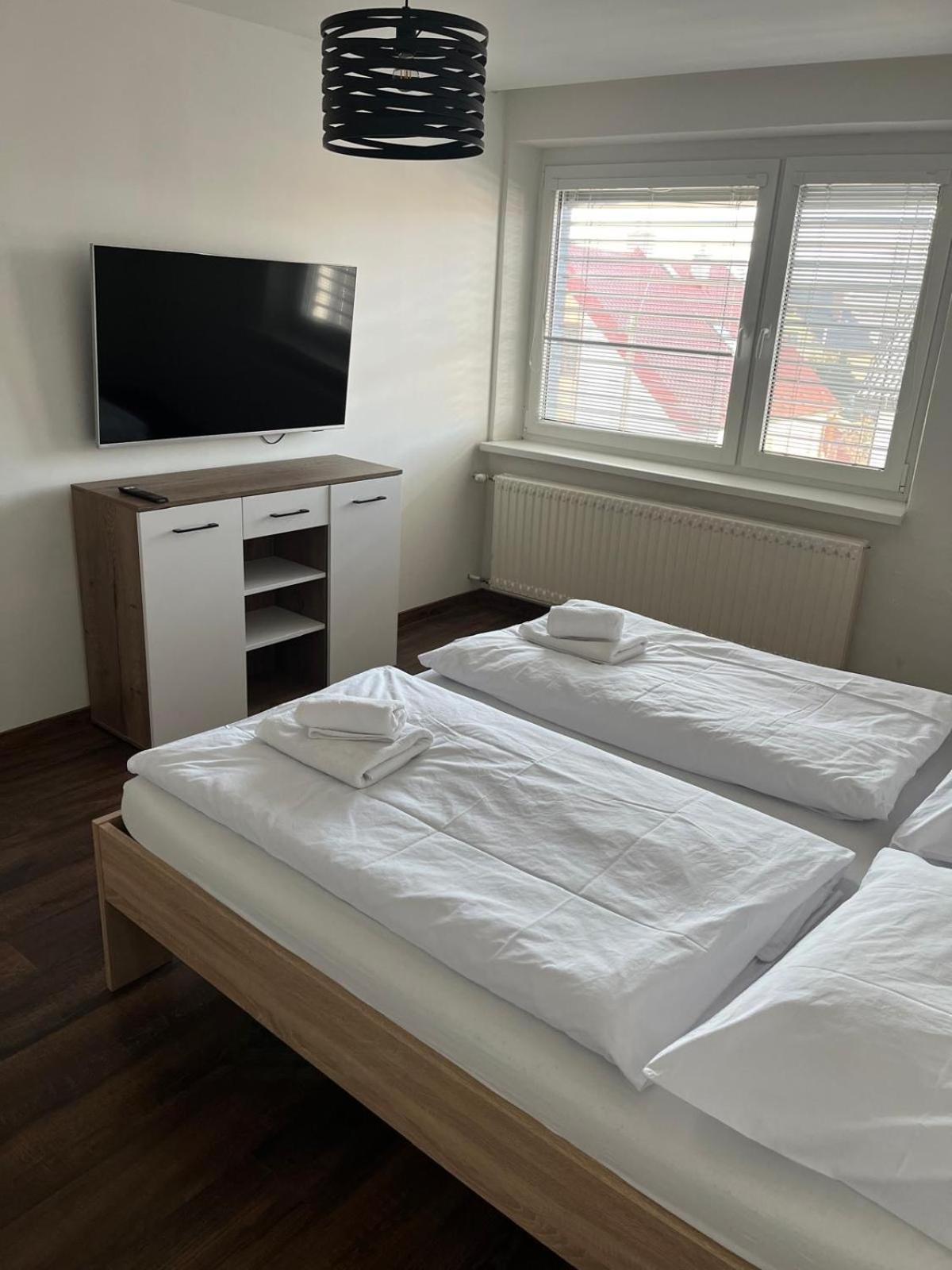 Iq Apartments Presov Exterior photo